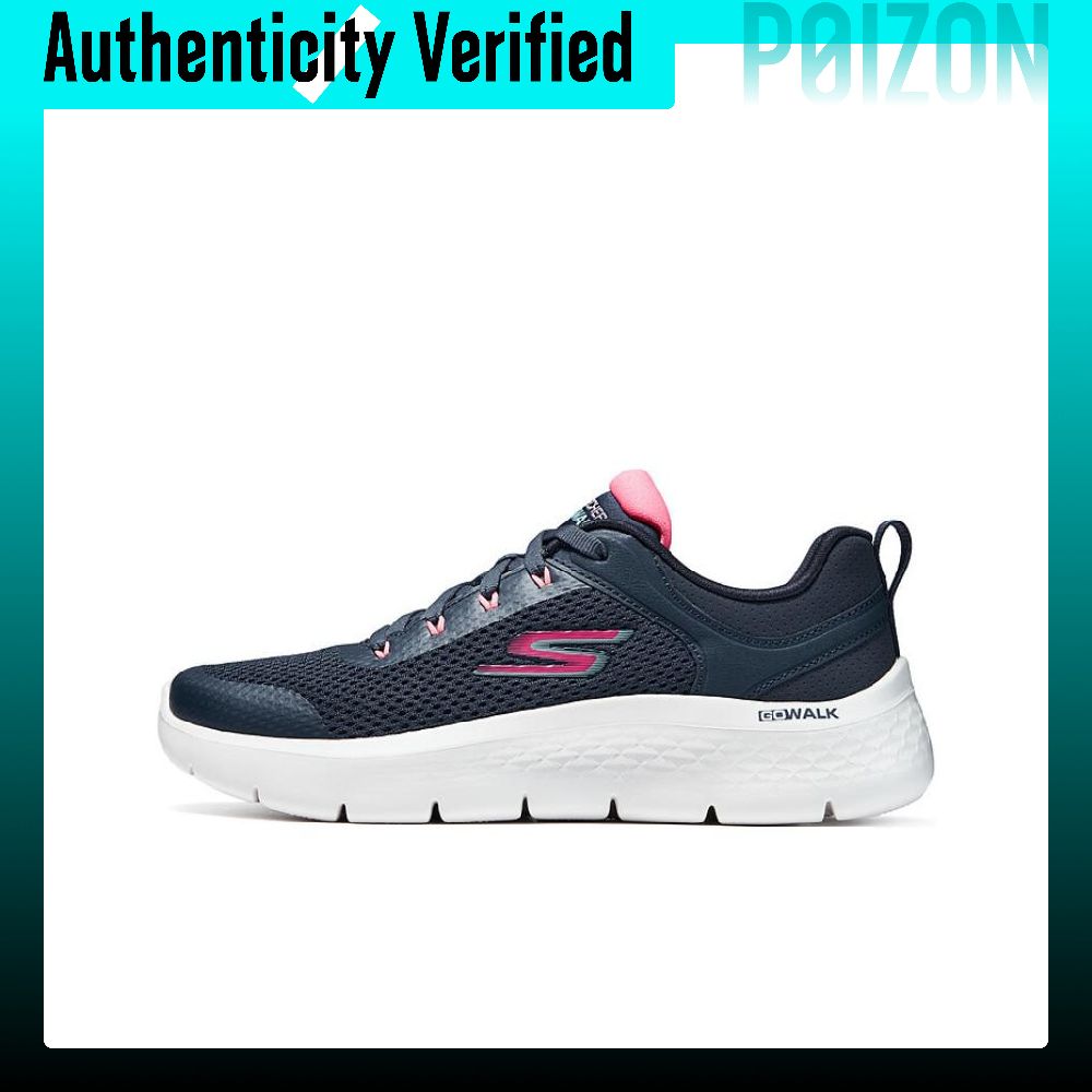 Running Shoes Men - Sepatu Lari Wanita Skechers Go Walk