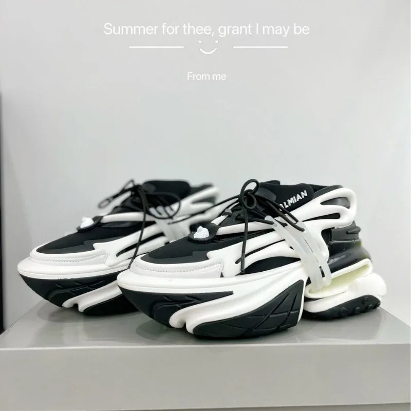 Running Shoes Men - Sepatu Lari Unisex 2026 Bernapas Sol