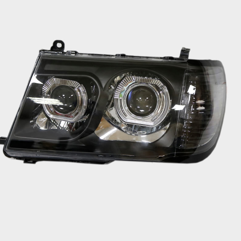 Running Headlamp - Untuk Toyota LC100 Land Cruiser 4500