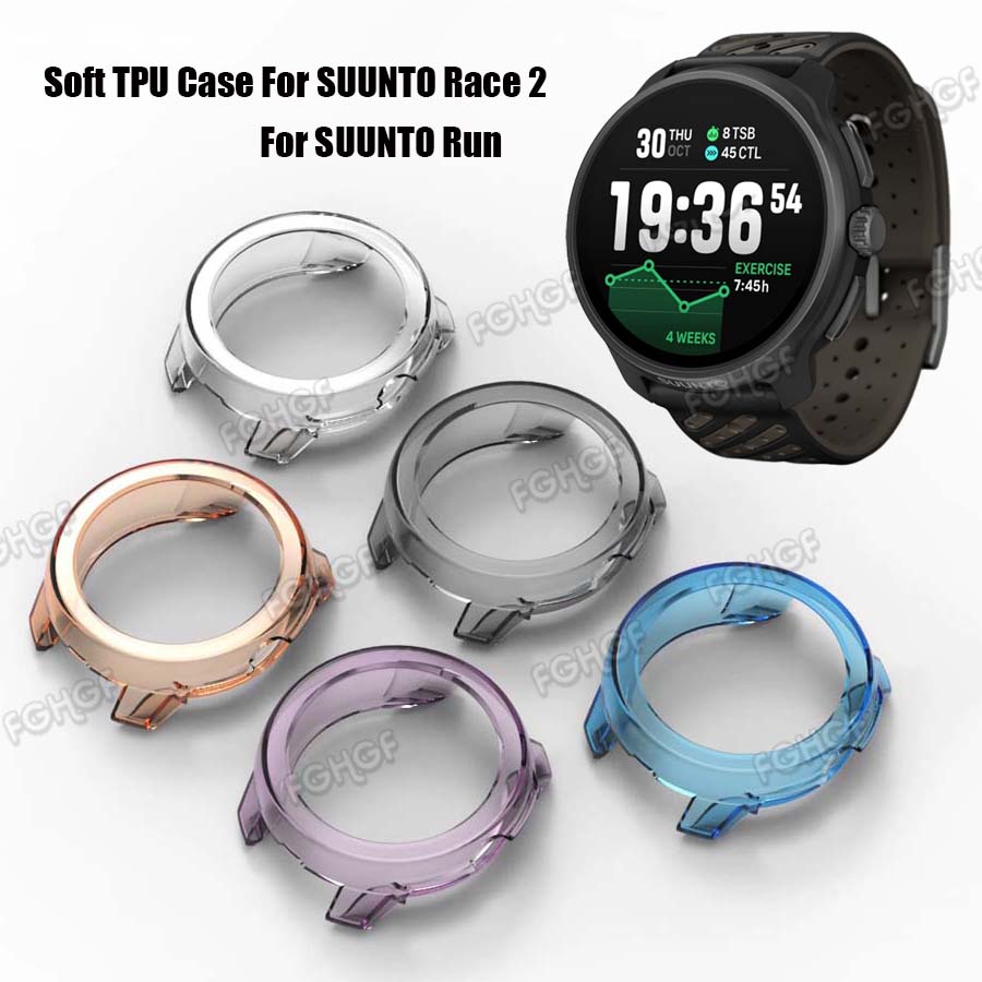Running Watch - Penutup Casing Pelindung untuk Jam Tangan