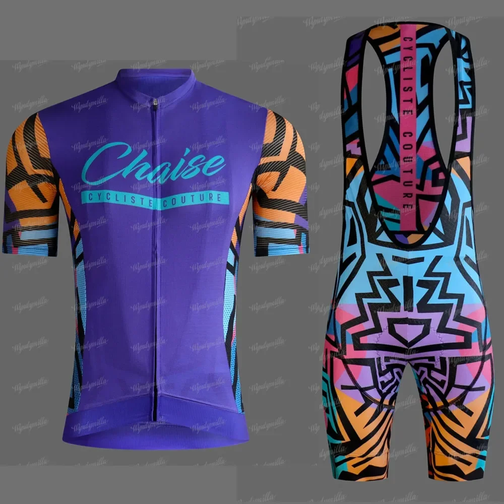 Race Bib - Setelan Bersepeda Khusus Kursi Set Jersey