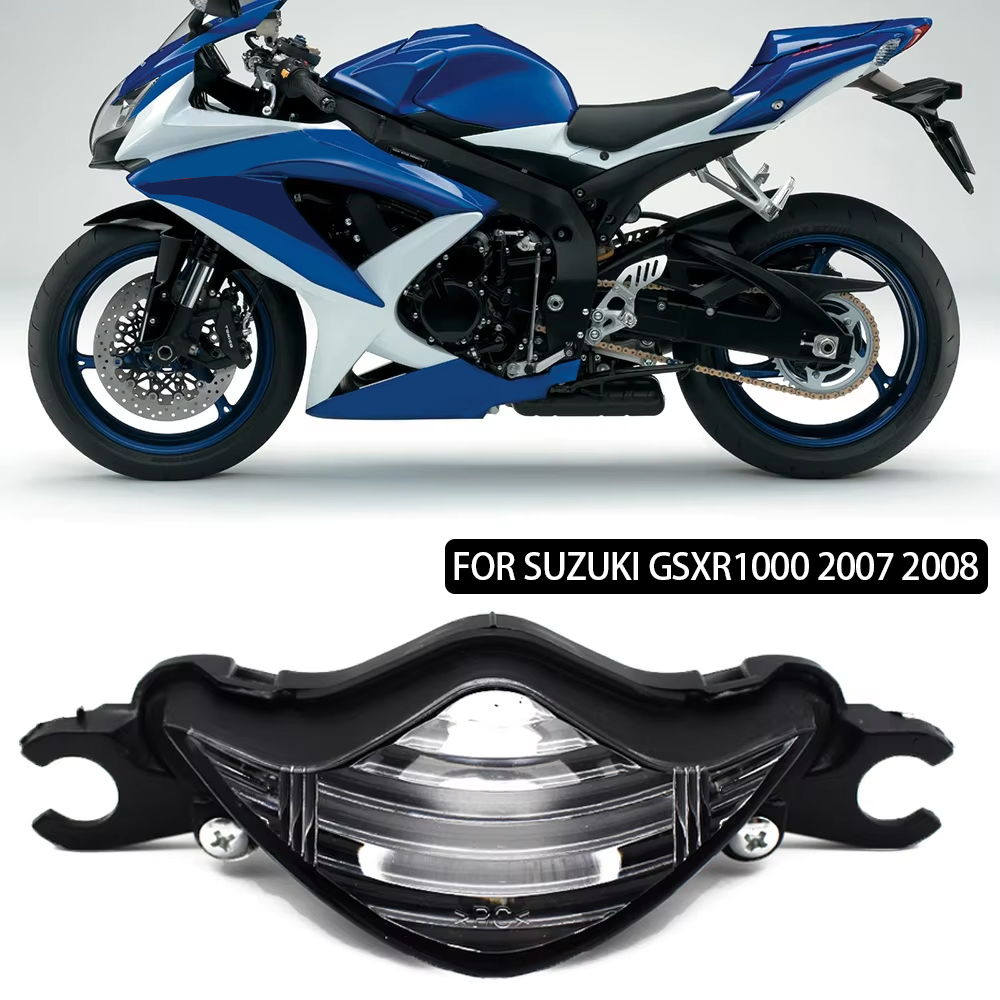 Lampu depan sepeda motor Benin - Running Headlamp ulasan dan harga