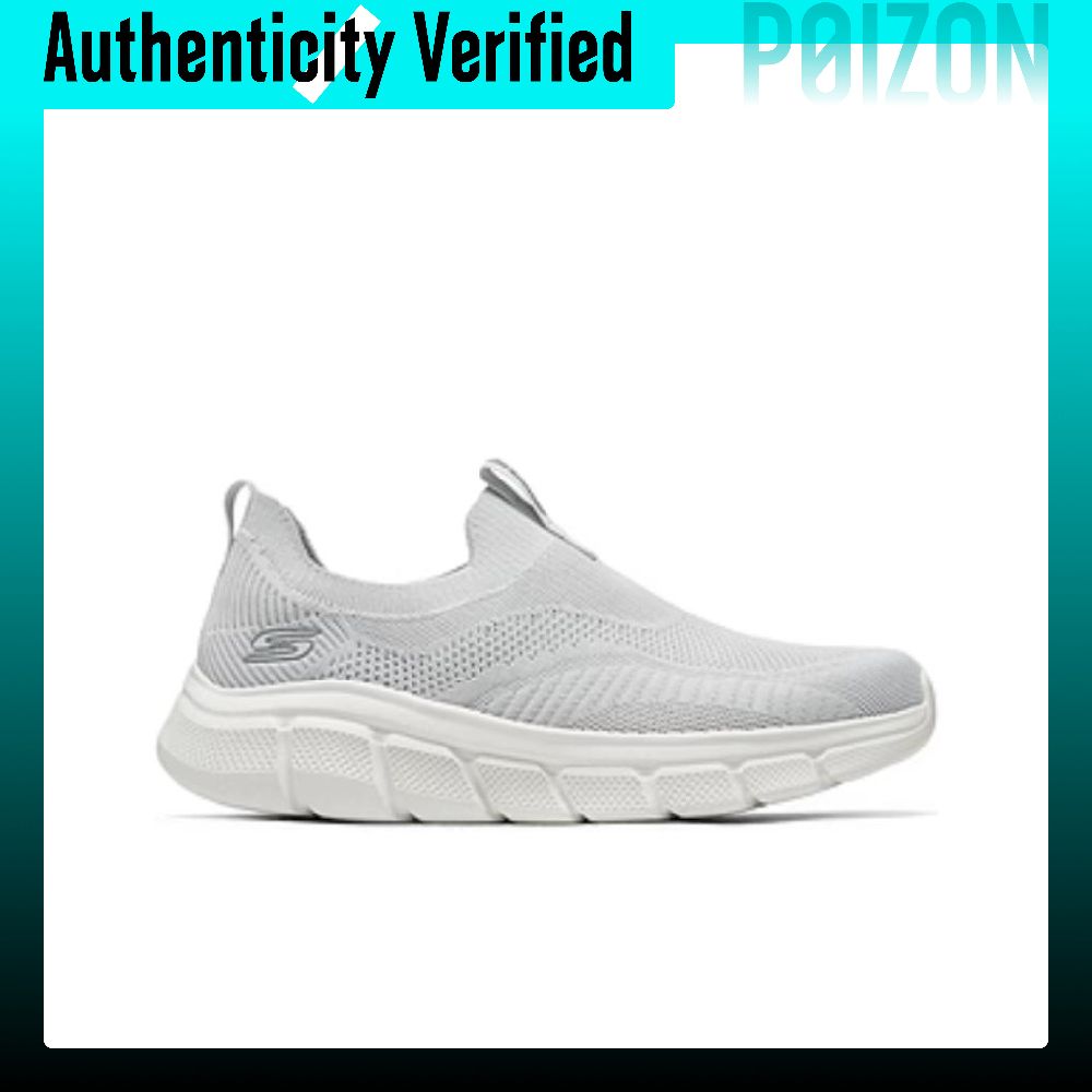 Sepatu Lari Kasual Pria Skeche - Running Shoes Men ulasan dan harga