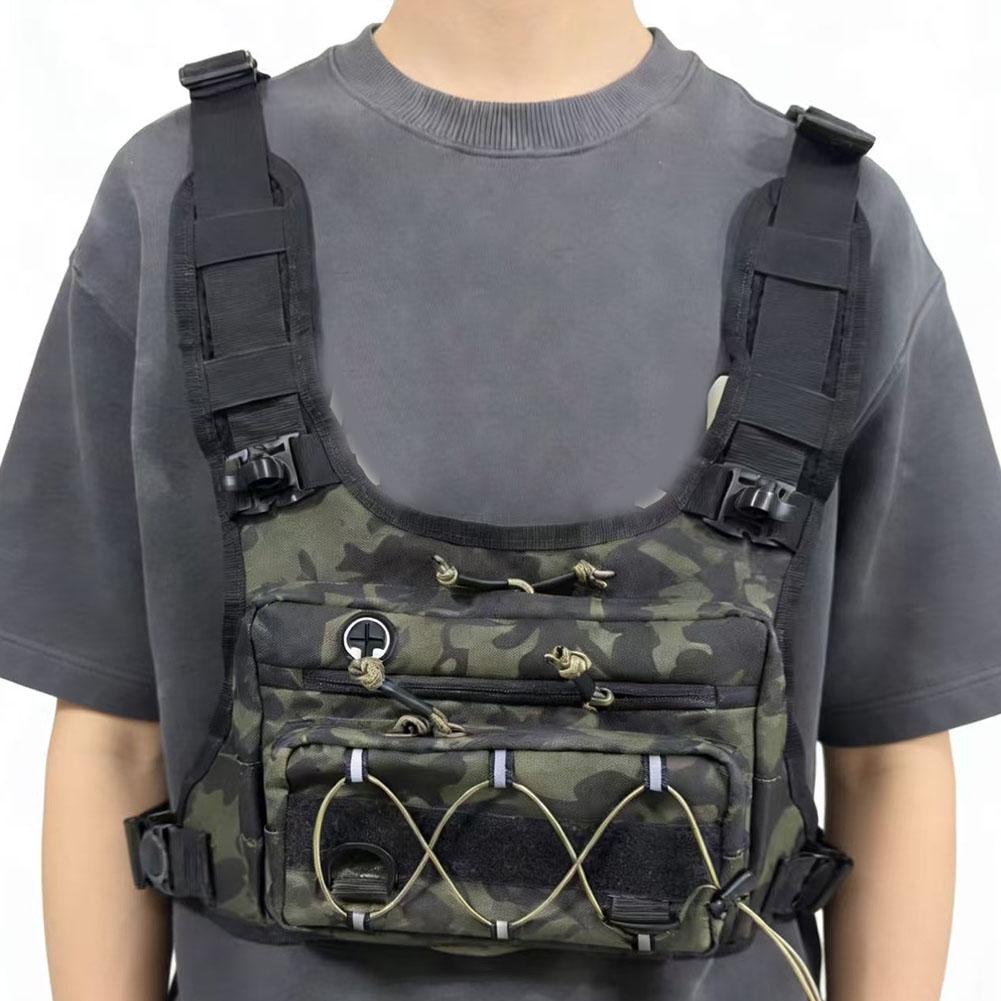 Rompi Hidrasi Tas Dada untuk B - Hydration Vest ulasan dan harga