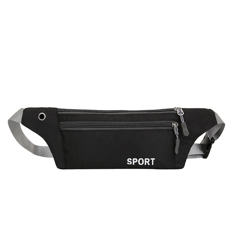 Tas pinggang pria multifungsi, - Running Belt ulasan dan harga