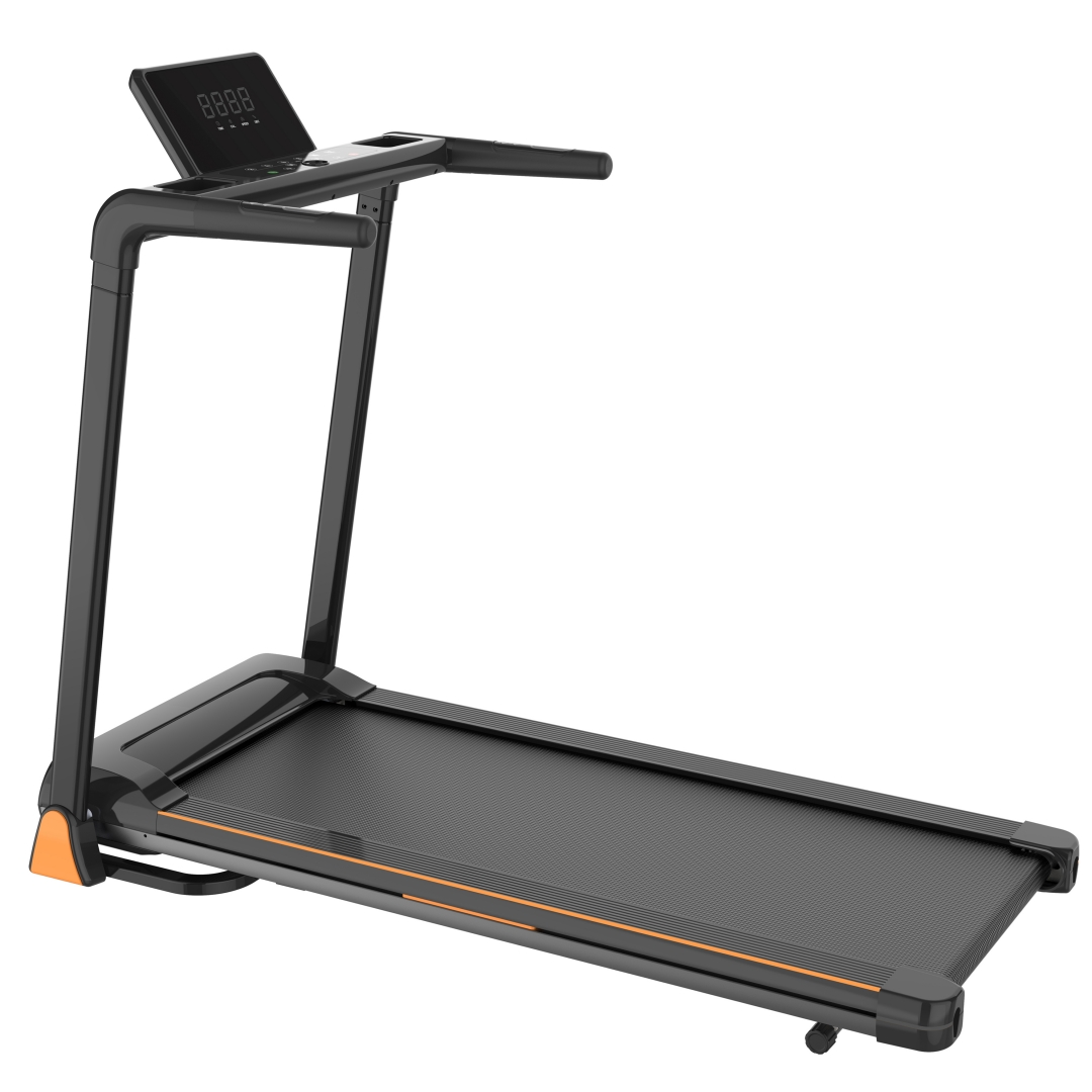 Treadmill Elektrik Lipat 3.5HP - Running Belt ulasan dan harga