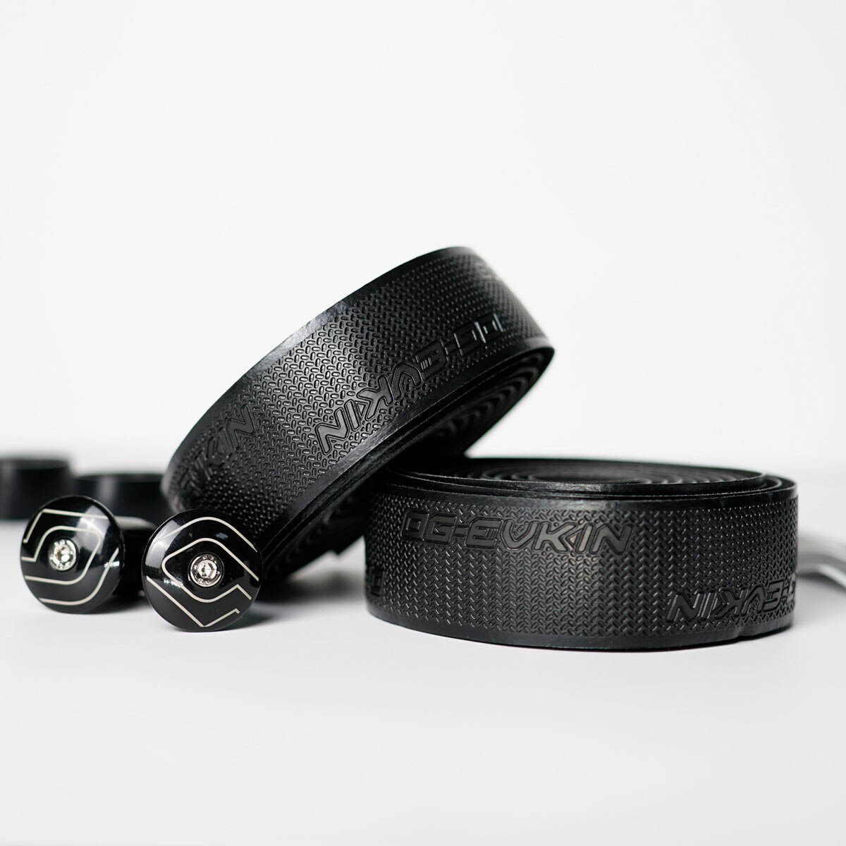 OG-EVKIN pita setang sepeda ja - Trekking Pole Carbon ulasan dan harga