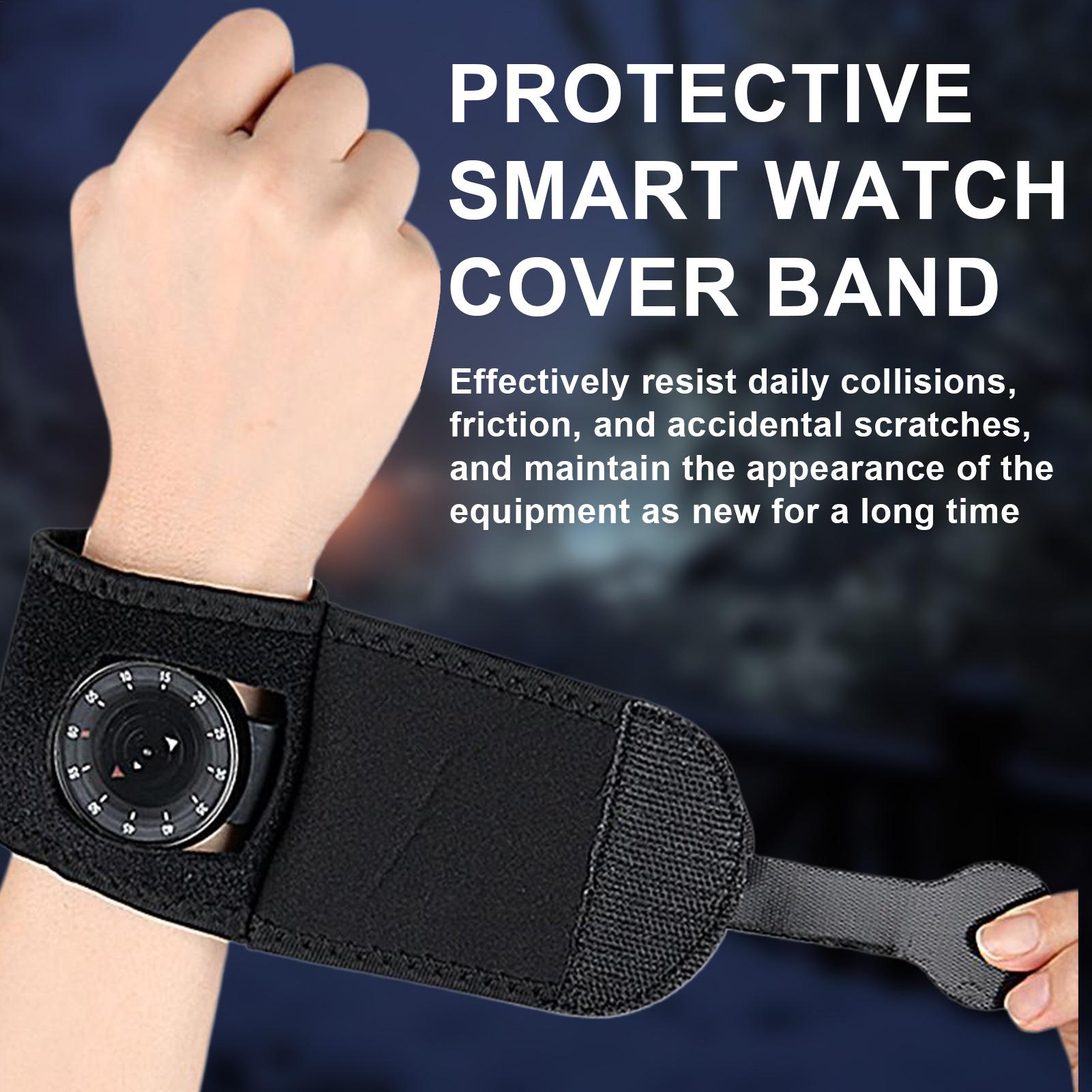 Pelindung Tali Jam Tangan Pint - Running Watch ulasan dan harga