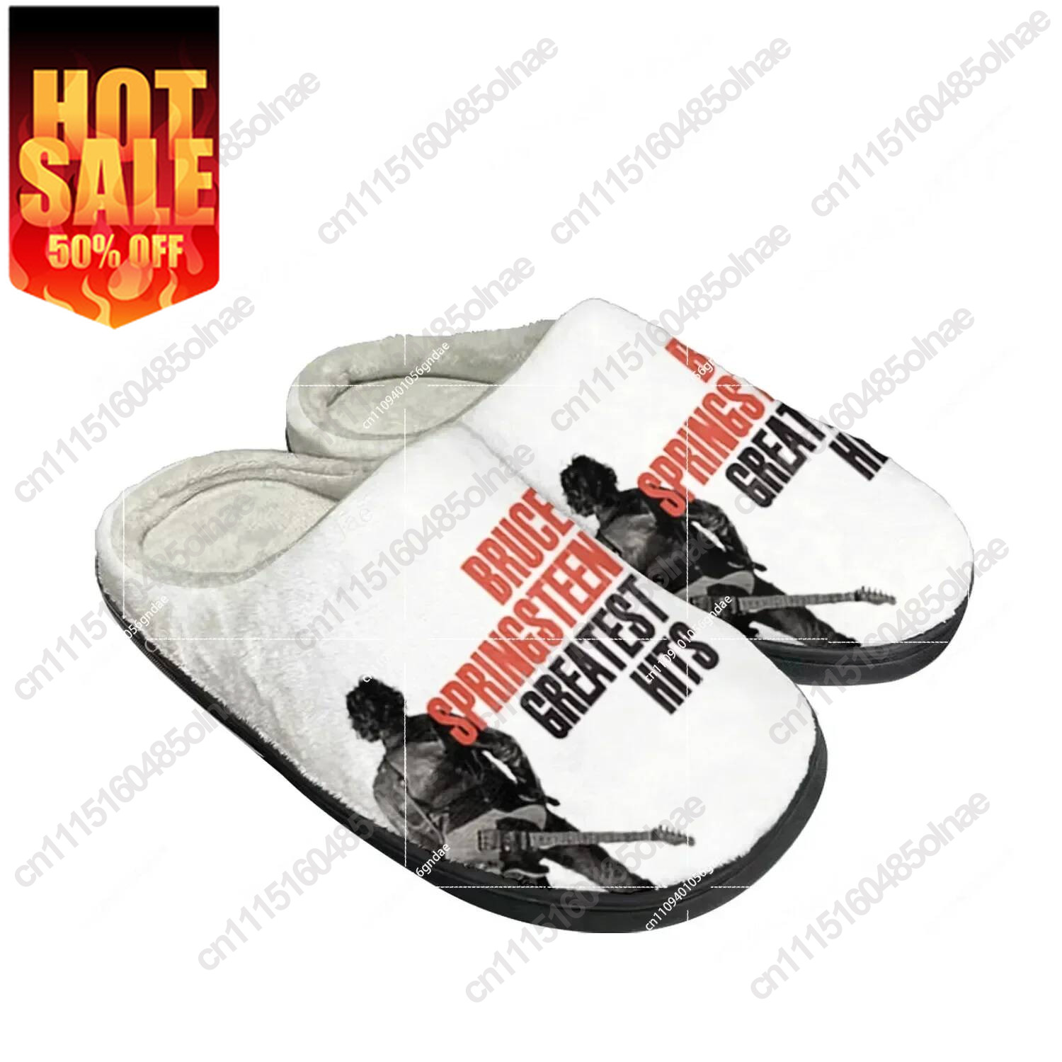 Sandal Rumah Katun Khusus untu - Running Shoes Men ulasan dan harga