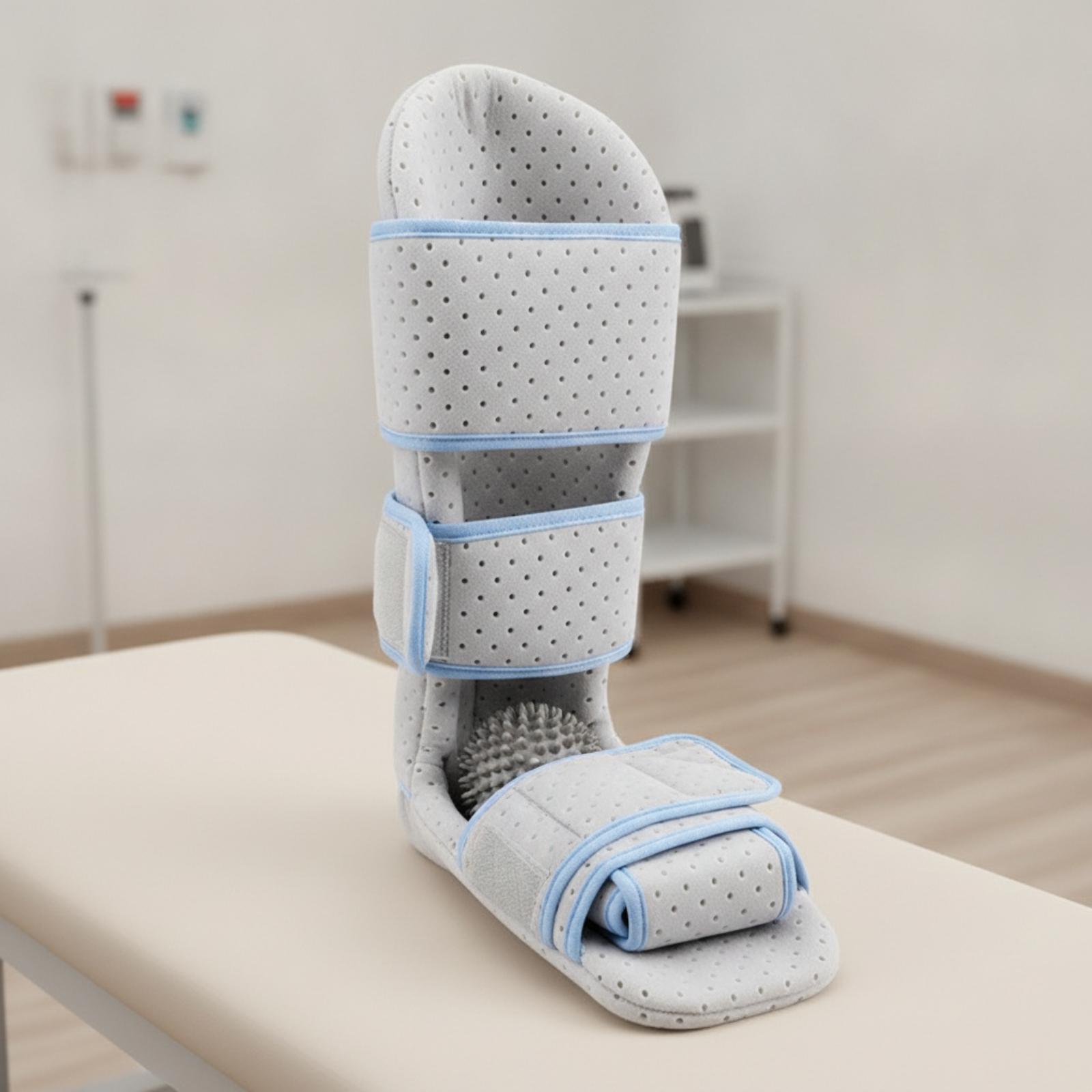 Penyangga Pergelangan Kaki Ort - Ankle Brace ulasan dan harga