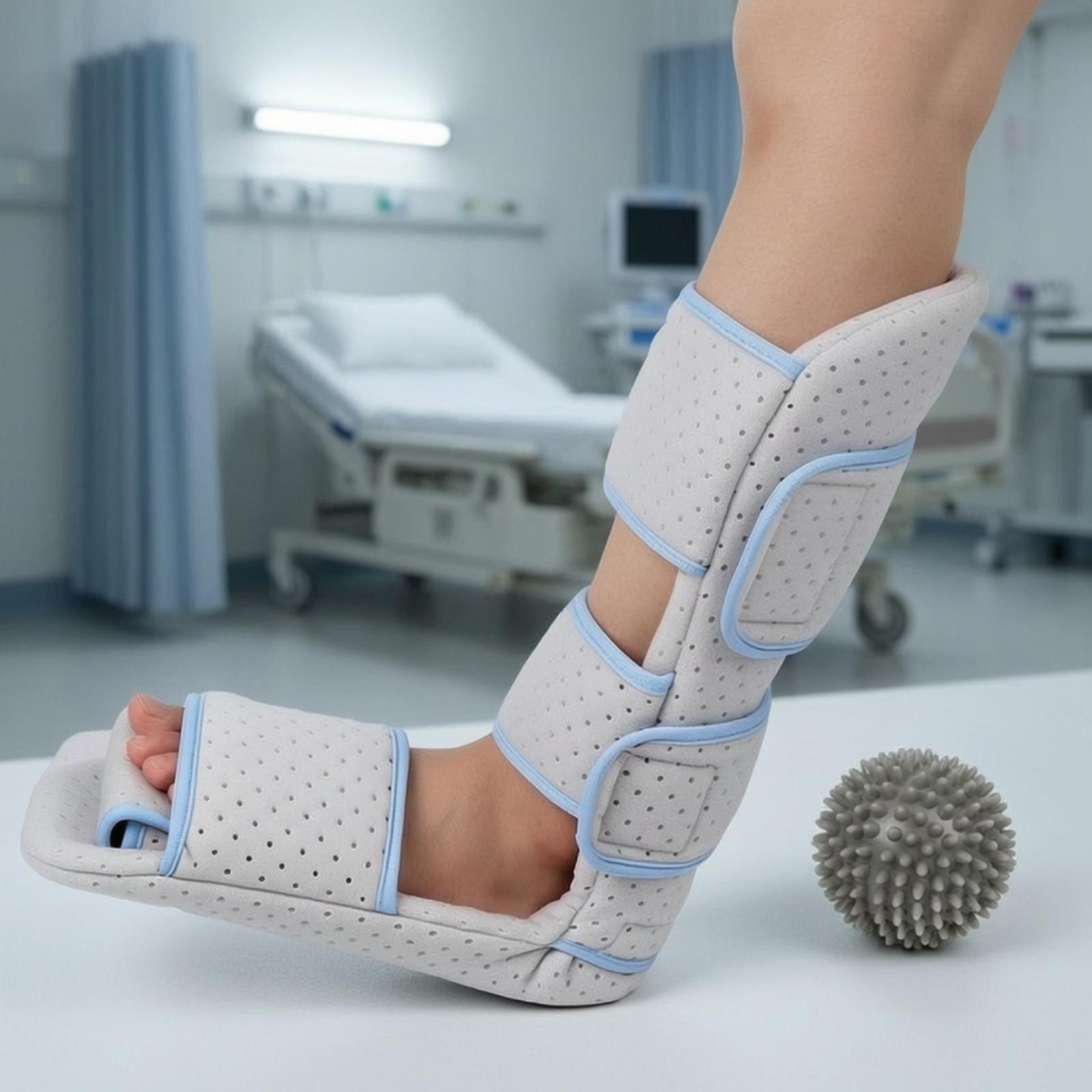 Penyangga Pergelangan Kaki Ort - Ankle Brace ulasan dan harga
