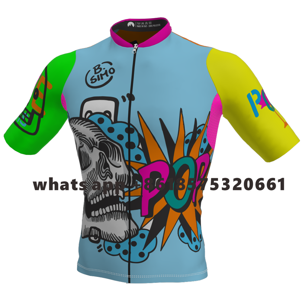 Slopline 2022 Produk Baru Kaus - Race Bib ulasan dan harga