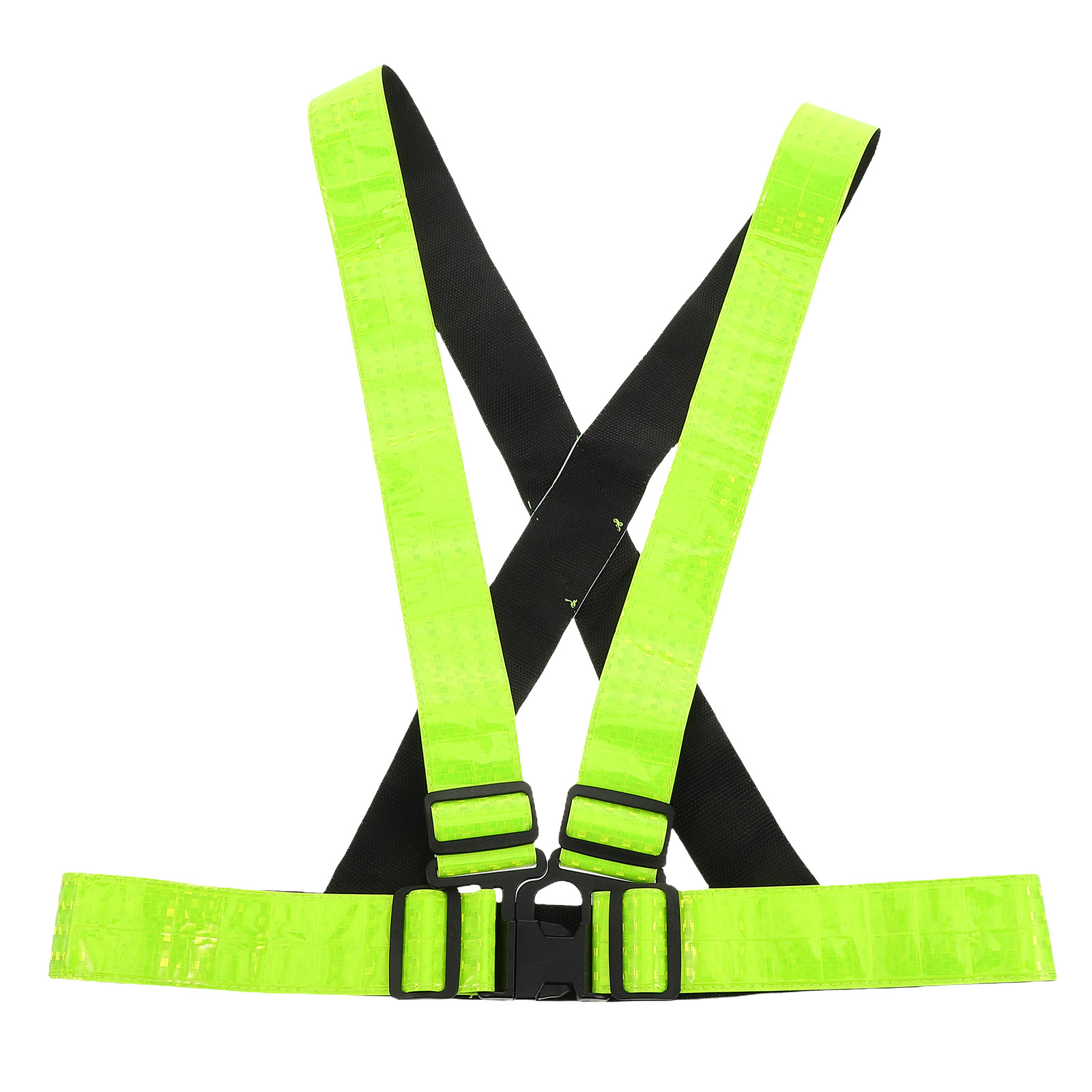 Rompi Reflektif untuk Aktivita - Running Visibility Gear ulasan dan harga