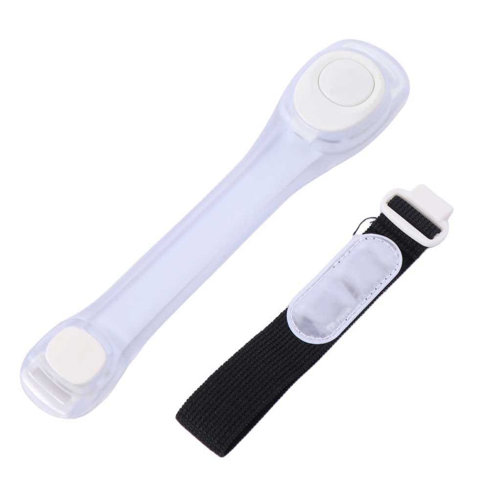 Gelang LED yang Dapat Disesuai - Running Belt ulasan dan harga
