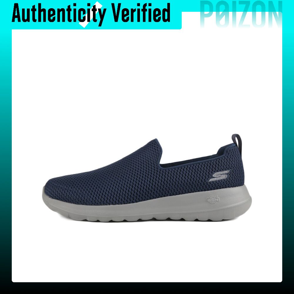 Skechers GO WALK Ma, Sepatu La - Running Shoes Men ulasan dan harga