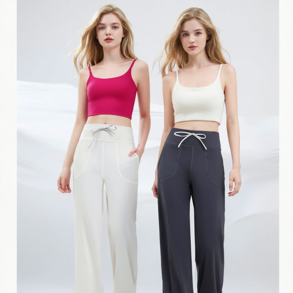 Celana Yoga Model Lebar untuk  - Running Gear Junior ulasan dan harga