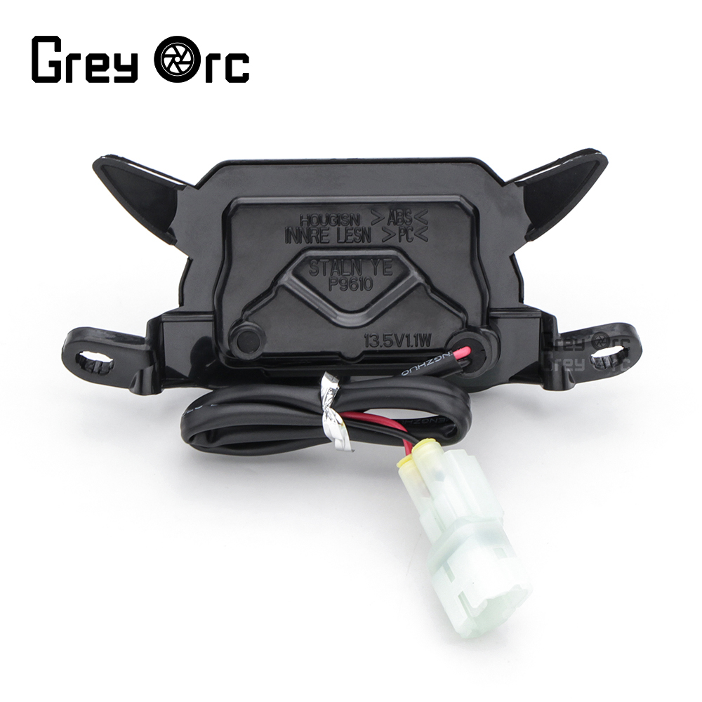 Untuk Honda Cbr 600 Rr Cbr600r - Running Headlamp ulasan dan harga