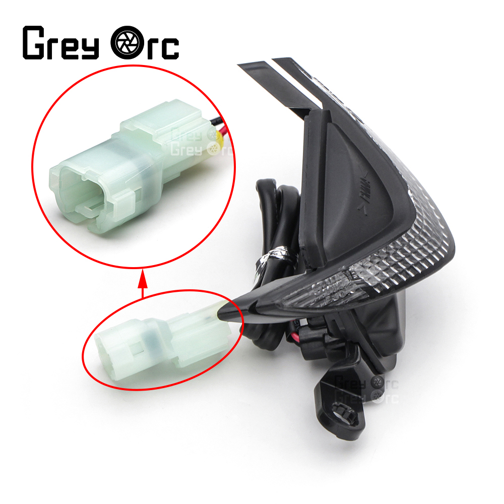 Untuk Honda Cbr 600 Rr Cbr600r - Running Headlamp ulasan dan harga