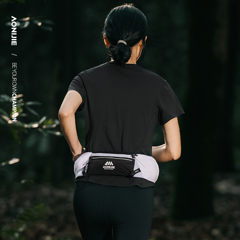 AONIJIE Sabuk Tas Pinggang Lar - Race Bib ulasan dan harga