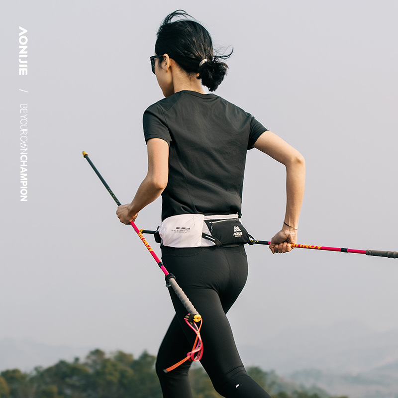 AONIJIE Sabuk Tas Pinggang Lar - Race Bib ulasan dan harga