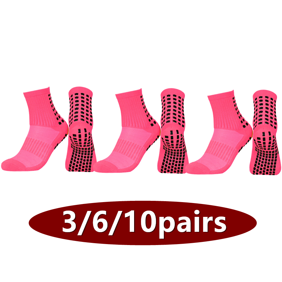 3/6/10 pasang kaus kaki hiking - Sports Socks ulasan dan harga
