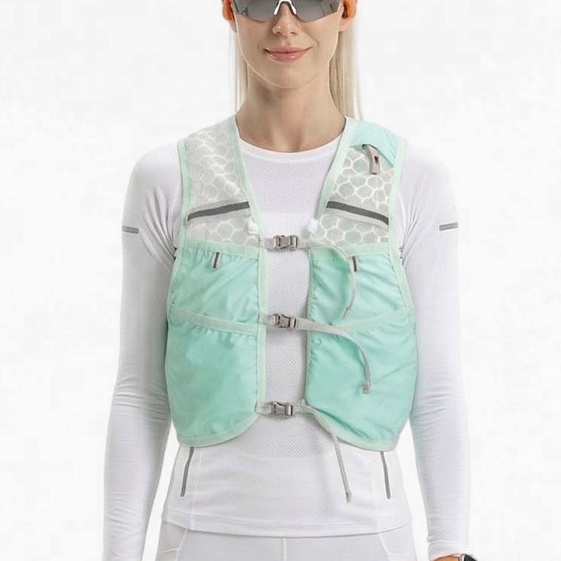 Rompi Hidrasi Lari dengan 2 Ka - Hydration Vest ulasan dan harga
