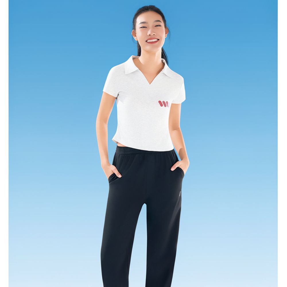 Celana Panjang Kasual Olahraga - Running Gear Junior ulasan dan harga