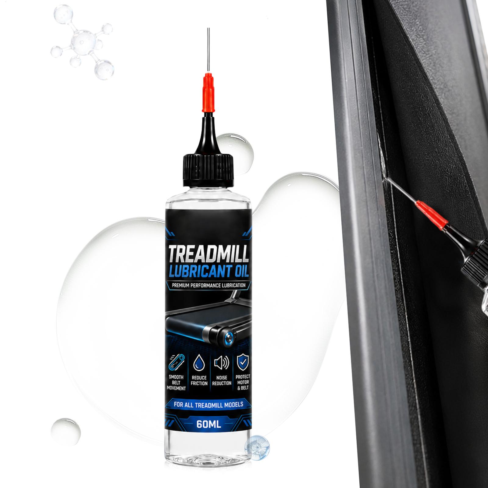 60ml Pelumas Silikon untuk Tre - Running Belt ulasan dan harga