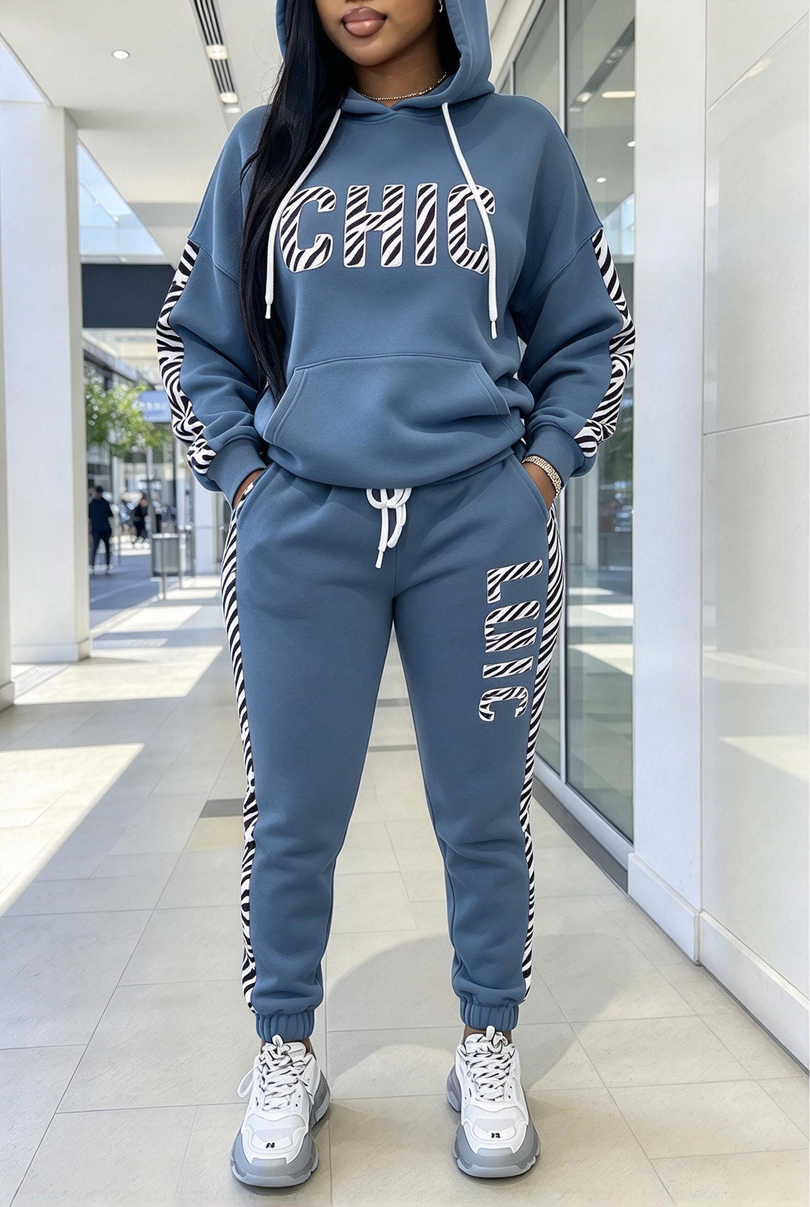 Setelan Olahraga Wanita dengan - Joggers Pants ulasan dan harga