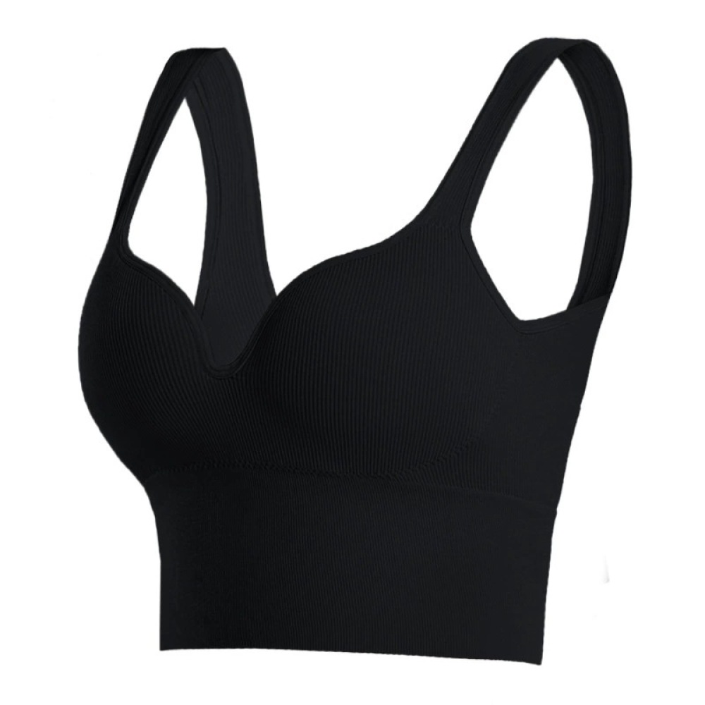 Bra Olahraga Wanita Tanpa Jahi - Running Gear Junior ulasan dan harga