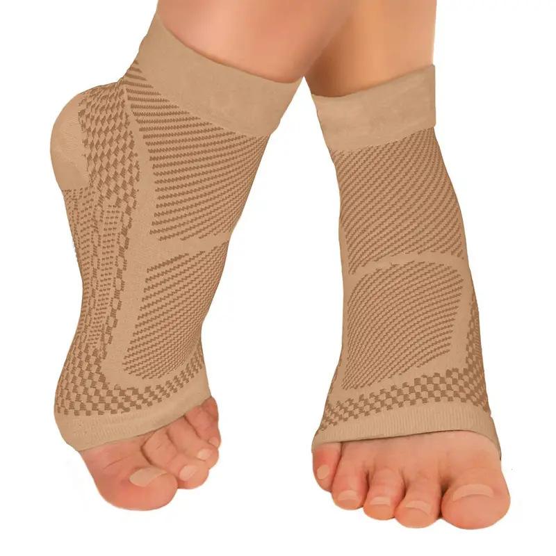 Penyangga Pergelangan Kaki Ola - Sports Socks ulasan dan harga