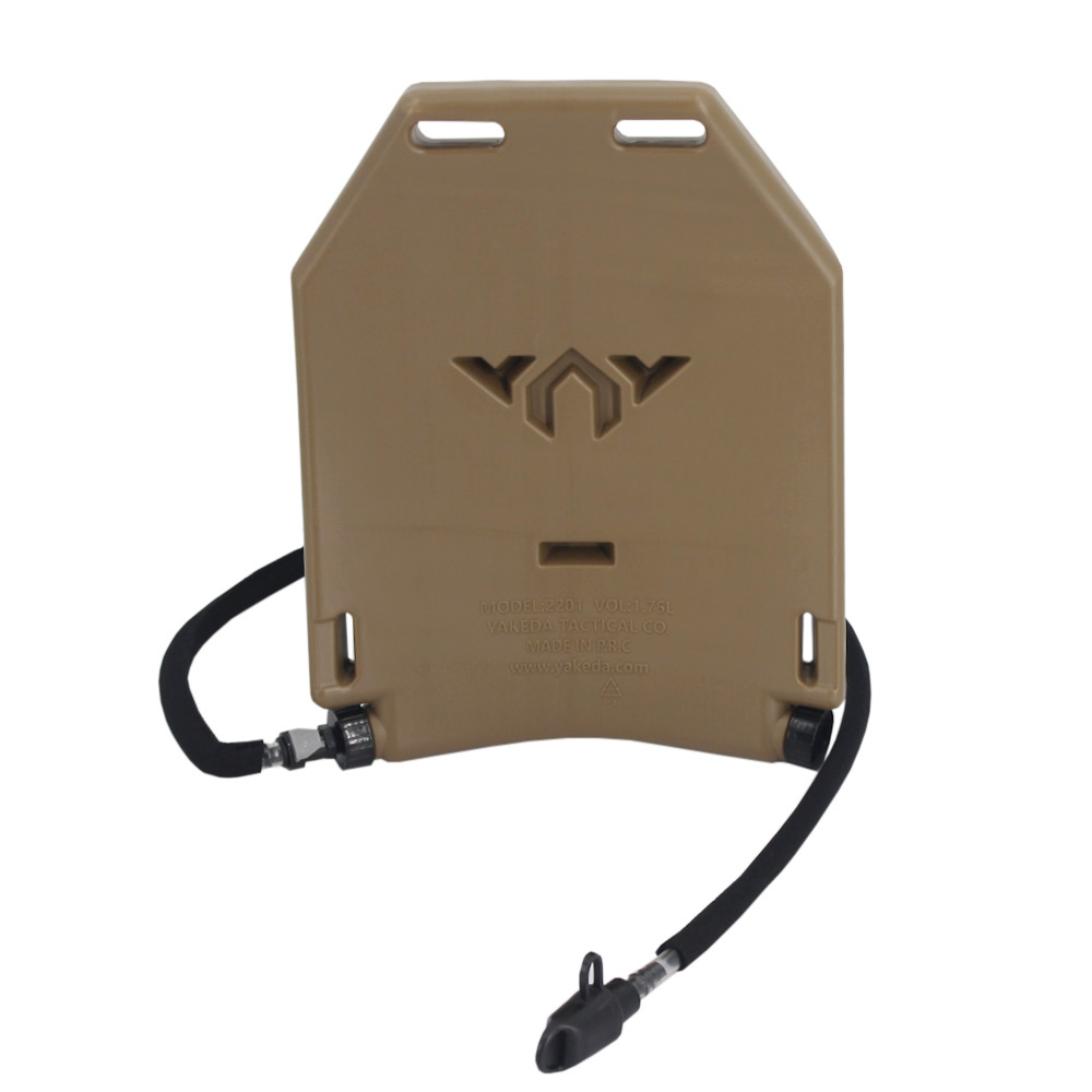 Panel Air Casing Hidrasi Penyi - Hydration Vest ulasan dan harga