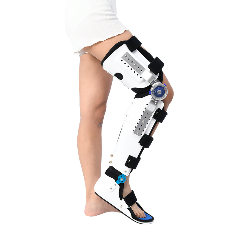 Penyangga Lutut yang Dapat Dis - Ankle Brace ulasan dan harga