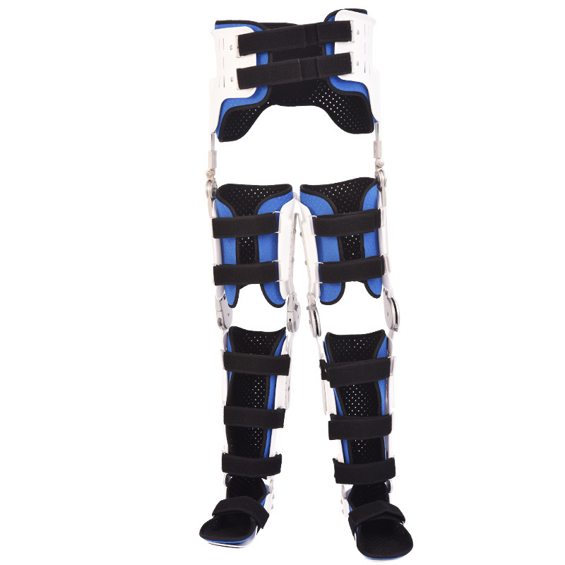 Penyangga Lutut yang Dapat Dis - Ankle Brace ulasan dan harga