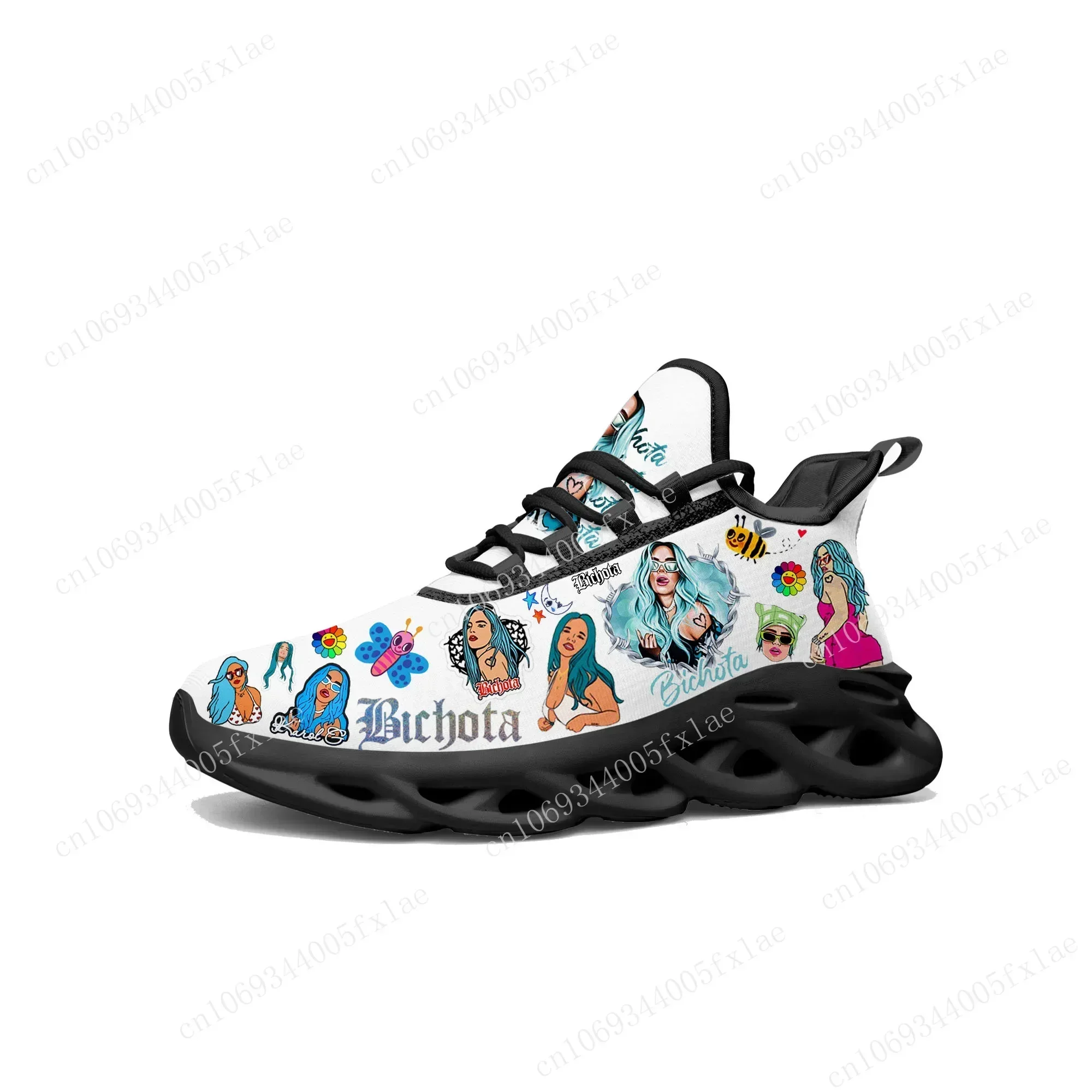 Karol G Bichota Sepatu Flat Pr - Running Shoes Men ulasan dan harga