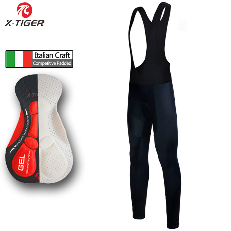 X-tiger celana bersepeda pria, - Race Bib ulasan dan harga