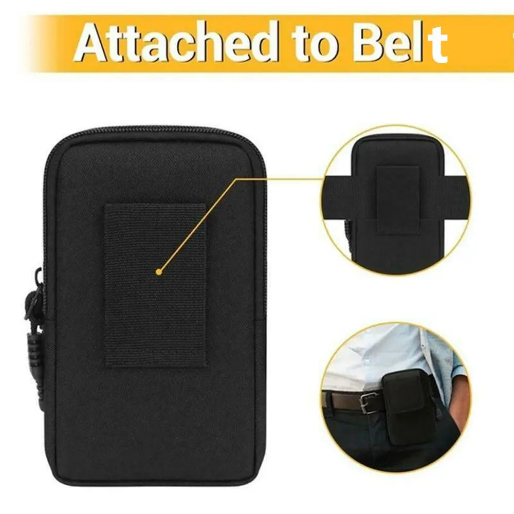 Tas Pinggang Taktis MOLLE untu - Running Belt ulasan dan harga