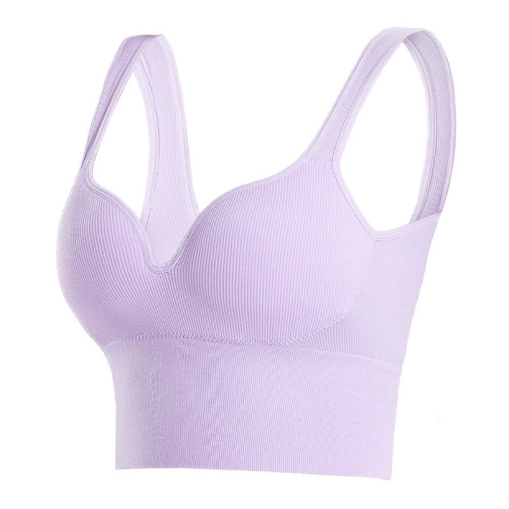 Bra Olahraga Tanpa Jahitan den - Running Gear Junior ulasan dan harga