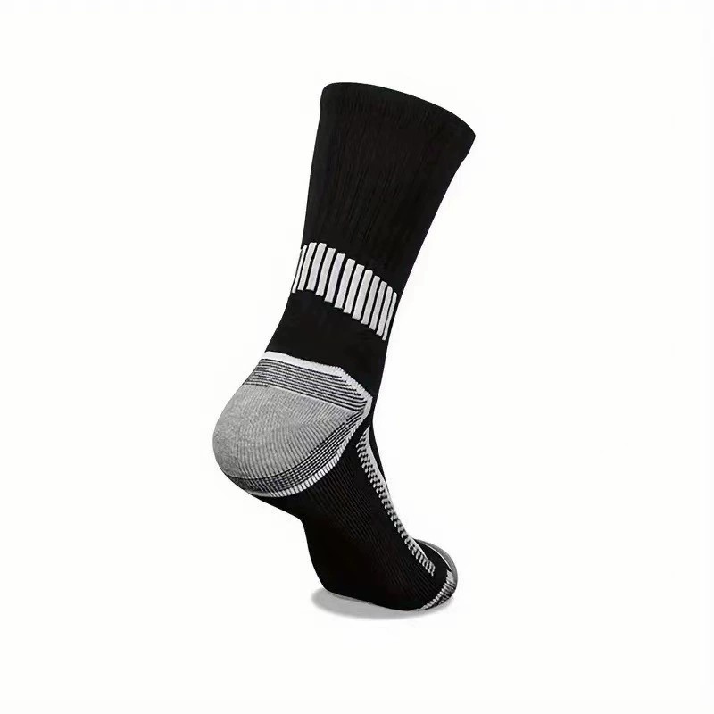 6/12 Pasang Kaus Kaki Olahraga - Sports Socks ulasan dan harga