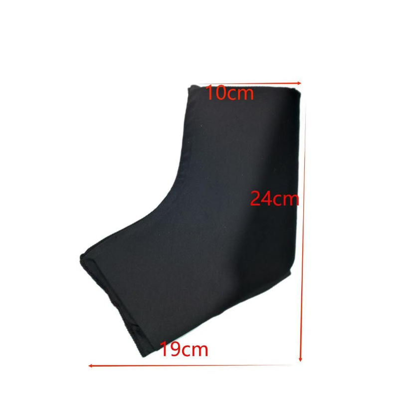 Penyangga Pergelangan Kaki Gel - Ankle Brace ulasan dan harga