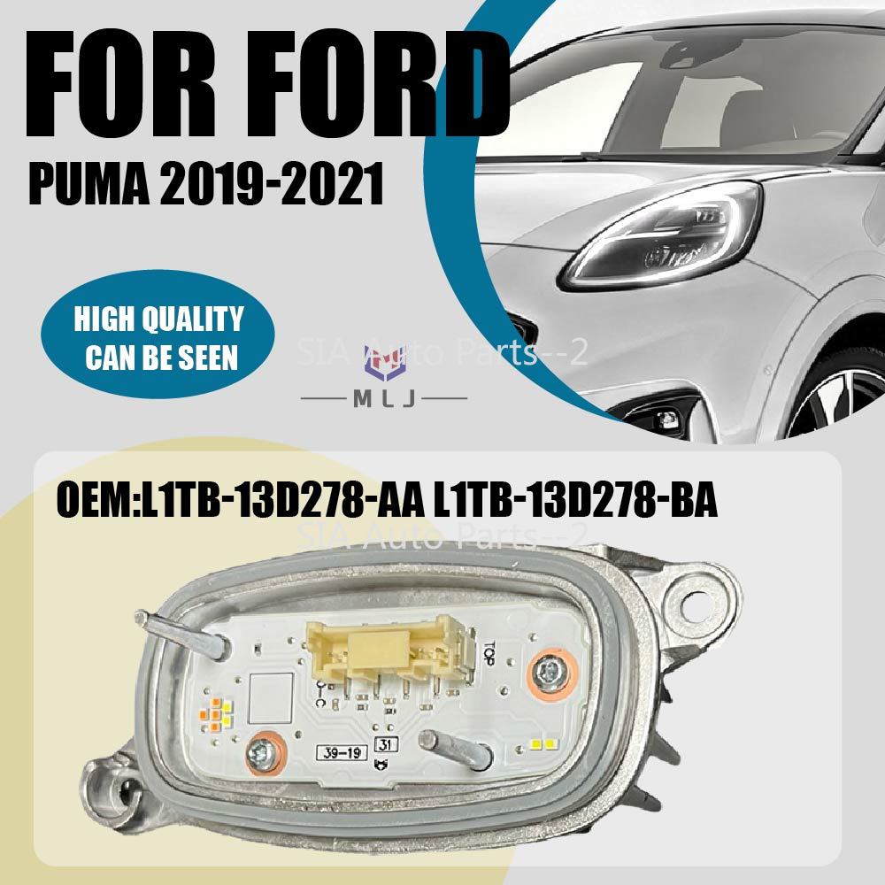 L1TB-13D278-AA L1TB-13D278-BA  - Running Headlamp ulasan dan harga