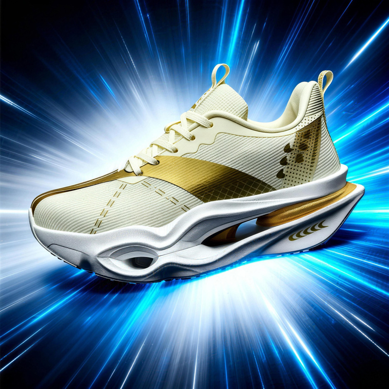 Sepatu Olahraga Pria Terbaru 2 - Running Shoes Men ulasan dan harga