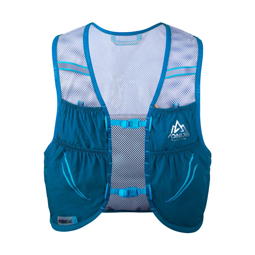 AONIJIE C932S 2.5L ransel lari - Hydration Vest ulasan dan harga