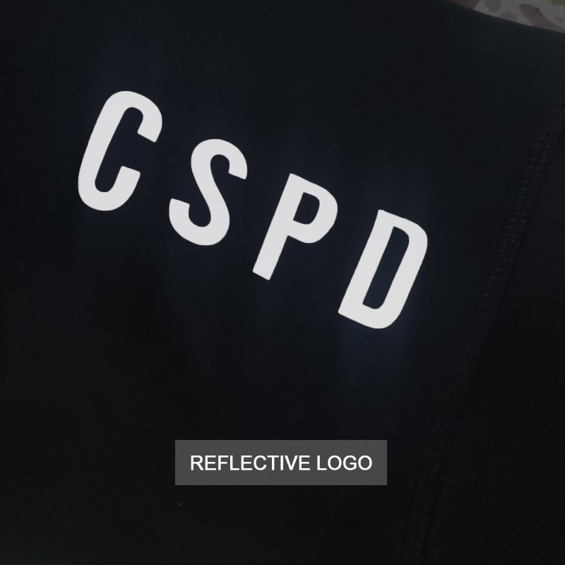 CSPD celana pendek bersepeda p - Race Bib ulasan dan harga