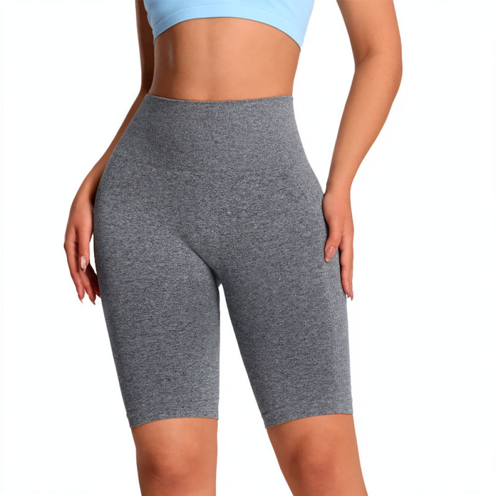 Celana Pendek Yoga Wanita untu - Running Gear Junior ulasan dan harga