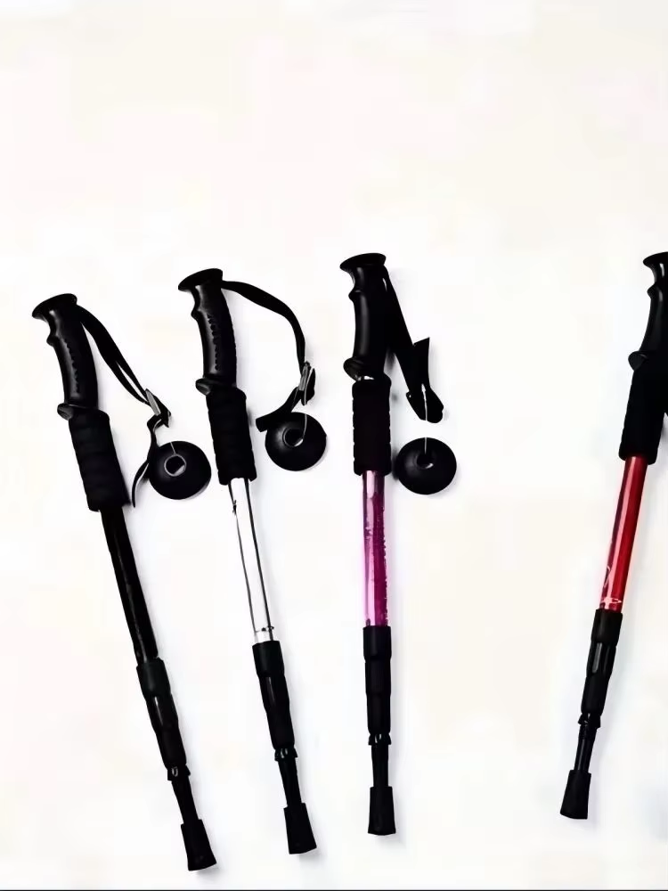 Tongkat Trekking Ultralight un - Trekking Pole Carbon ulasan dan harga