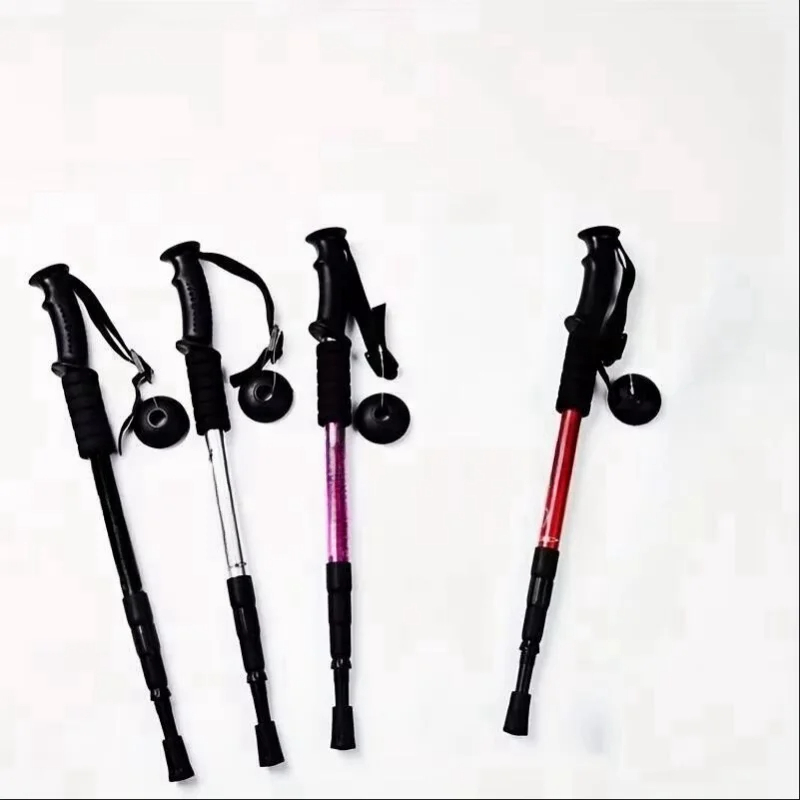 Tongkat Trekking Ultralight un - Trekking Pole Carbon ulasan dan harga