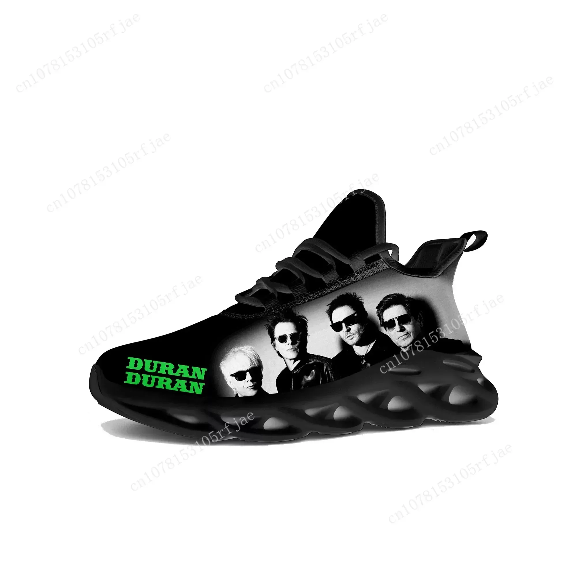 Duran Duran Flats Sneakers Pri - Running Shoes Men ulasan dan harga