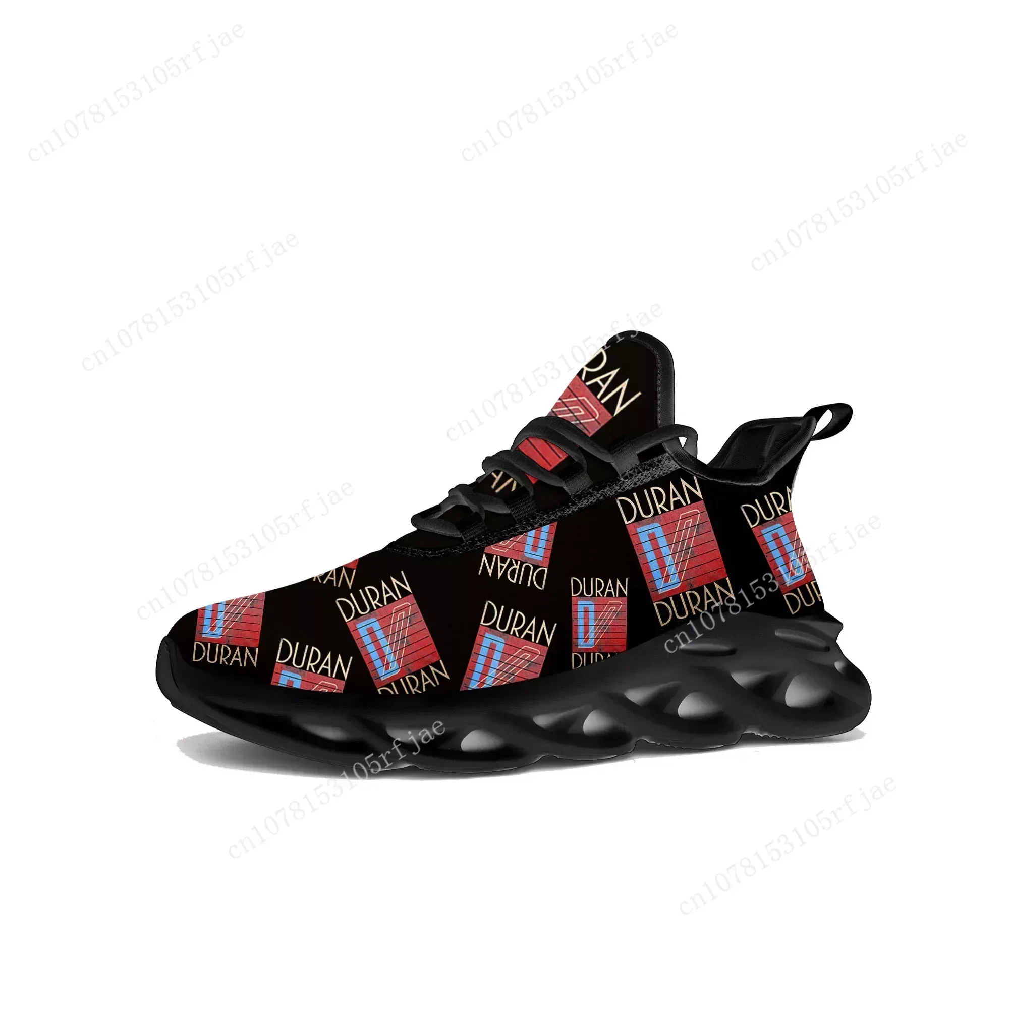 Duran Duran Flats Sneakers Pri - Running Shoes Men ulasan dan harga